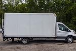 New 2023 Ford Transit 350 HD Base RWD, Knapheide Box Truck for sale #FN230 - photo 7