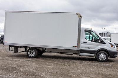 New 2023 Ford Transit 350 HD Base RWD, Knapheide KCA Box Van for sale #FN234 - photo 2