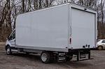 New 2023 Ford Transit 350 HD Base RWD, Knapheide KCA Box Van for sale #FN234 - photo 11