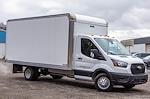 New 2023 Ford Transit 350 HD Base RWD, Knapheide KCA Box Van for sale #FN234 - photo 3