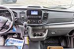 2023 Ford Transit 350 HD RWD, Knapheide KCA Box Van for sale #FN234 - photo 5