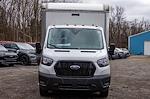 New 2023 Ford Transit 350 HD Base RWD, Knapheide KCA Box Van for sale #FN234 - photo 8