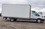 New 2023 Ford Transit 350 HD Base RWD, Knapheide KCA Box Van for sale #FN236 - photo 2