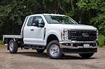 New 2023 Ford F-250 XL Super Cab 4x4, M H EBY Big Country Flatbed Truck for sale #FN250 - photo 2