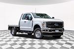New 2023 Ford F-250 XL Super Cab 4x4, M H EBY Big Country Flatbed Truck for sale #FN250 - photo 3