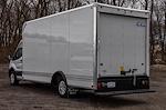2023 Ford E-Transit 350 RWD, Bay Bridge Box Van for sale #FN258 - photo 11