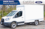 2022 Ford Transit 350 RWD, Box Van for sale #FN268A - photo 4