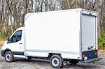 2022 Ford Transit 350 RWD, Box Van for sale #FN268A - photo 12