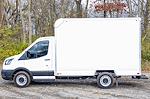 Used 2022 Ford Transit 350 Base RWD, Box Van for sale #FN268A - photo 1