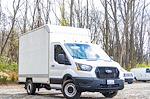 Used 2022 Ford Transit 350 Base RWD, Box Van for sale #FN268A - photo 5