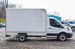 2022 Ford Transit 350 RWD, Box Van for sale #FN268A - photo 3