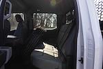 2023 Ford F-350 Crew Cab DRW 4x2, Knapheide Flatbed Truck for sale #FN328 - photo 25