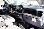 2023 Ford F-350 Crew Cab DRW 4x2, Knapheide Flatbed Truck for sale #FN328 - photo 31