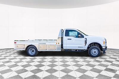 New 2023 Ford F-350 XL Regular Cab 4x4, Monroe Truck Equipment T-Series TowPRO Elite Hauler Body for sale #FN352 - photo 2