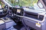 2023 Ford F-350 Regular Cab DRW 4x4, Monroe Truck Equipment T-Series TowPRO Elite Hauler Body for sale #FN352 - photo 28