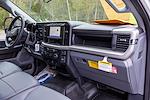 2023 Ford F-350 Regular Cab DRW 4x4, Monroe Truck Equipment Z-DumpPRO™ Dump Truck for sale #FN375 - photo 25