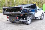 2023 Ford F-350 Regular Cab DRW 4x4, Monroe Truck Equipment Z-DumpPRO™ Dump Truck for sale #FN375 - photo 2