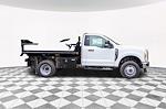 New 2023 Ford F-350 XL Regular Cab 4x4, 9' Monroe Truck Equipment Z-DumpPRO™ Dump Truck for sale #FN375 - photo 2