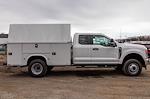 2023 Ford F-350 Super Cab DRW 4x4, Knapheide KUVcc Service Truck for sale #FN414 - photo 2