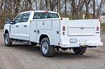 New 2023 Ford F-350 XL Crew Cab 4x4, 8' 2" Reading Classic II Aluminum Service Truck for sale #FN419 - photo 19