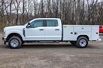 New 2023 Ford F-350 XL Crew Cab 4x4, 8' 2" Reading Classic II Aluminum Service Truck for sale #FN419 - photo 21