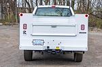 New 2023 Ford F-350 XL Crew Cab 4x4, 8' 2" Reading Classic II Aluminum Service Truck for sale #FN419 - photo 17