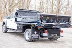 2023 Ford F-450 Super Cab DRW 4x4, Monroe Truck Equipment Z-DumpPRO™ Dump Truck for sale #FN420 - photo 11