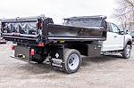 2023 Ford F-450 Super Cab DRW 4x4, Monroe Truck Equipment Z-DumpPRO™ Dump Truck for sale #FN420 - photo 9