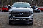 2023 Ford F-350 Crew Cab SRW 4x4, Monroe Truck Equipment Versa-Line Stake Body Stake Bed for sale #FN421 - photo 7