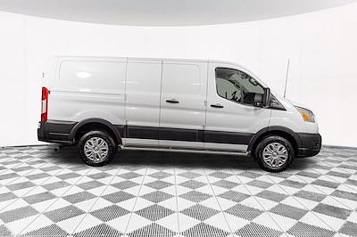 2021 Ford Transit 250 Low Roof SRW RWD, Empty Cargo Van for sale #FN434A - photo 2