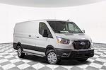 2021 Ford Transit 250 Low Roof SRW RWD, Empty Cargo Van for sale #FN434A - photo 3