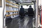 2021 Ford Transit 250 Low Roof SRW RWD, Empty Cargo Van for sale #FN434A - photo 26