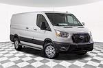 2021 Ford Transit 250 Low Roof SRW RWD, Empty Cargo Van for sale #FN434A - photo 4