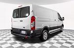 2021 Ford Transit 250 Low Roof SRW RWD, Empty Cargo Van for sale #FN434A - photo 9
