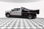 2023 Ford F-350 Super Cab DRW 4x4, Monroe Truck Equipment Z-DumpPRO™ Dump Truck for sale #FN445 - photo 10