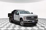 2023 Ford F-350 Super Cab DRW 4x4, Monroe Truck Equipment Z-DumpPRO™ Dump Truck for sale #FN445 - photo 3