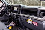 2023 Ford F-350 Super Cab DRW 4x4, Monroe Truck Equipment Z-DumpPRO™ Dump Truck for sale #FN445 - photo 22