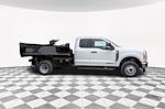 2023 Ford F-350 Super Cab DRW 4x4, Monroe Truck Equipment Z-DumpPRO™ Dump Truck for sale #FN445 - photo 2