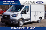 2023 Ford Transit 350 AWD, Knapheide KUV Service Utility Van for sale #FN461 - photo 1