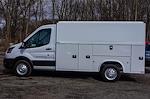 2023 Ford Transit 350 AWD, Knapheide KUV Service Utility Van for sale #FN461 - photo 12