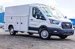 2023 Ford Transit 350 AWD, Knapheide KUV Service Utility Van for sale #FN461 - photo 4