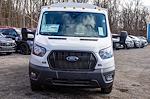 2023 Ford Transit 350 AWD, Knapheide KUV Service Utility Van for sale #FN461 - photo 8