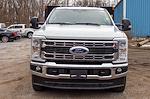 2023 Ford F-350 Super Cab DRW 4x4, Monroe Truck Equipment Versa-Line Stake Body Stake Bed for sale #FN467 - photo 8