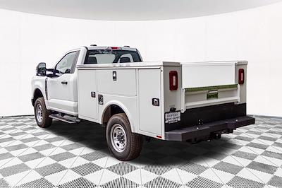 New 2023 Ford F-250 XL Regular Cab 4x4, Knapheide Service Truck for sale #FN501 - photo 2