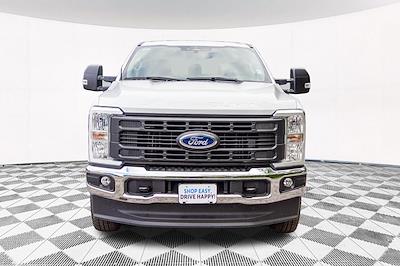 2023 Ford F-250 Crew Cab SRW 4x4, CM Truck Beds AL RS Model Flatbed Truck for sale #FN507 - photo 2