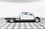 New 2023 Ford F-250 XL Crew Cab 4x4, CM Truck Beds AL RS Model Flatbed Truck for sale #FN507 - photo 9