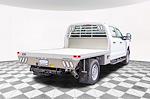 2023 Ford F-250 Crew Cab SRW 4x4, CM Truck Beds AL RS Model Flatbed Truck for sale #FN507 - photo 4