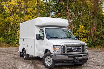 2024 Ford E-350 RWD, Reading Aluminum CSV Service Utility Van for sale #FP003 - photo 1