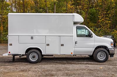 2024 Ford E-350 RWD, Reading Aluminum CSV Service Utility Van for sale #FP003 - photo 2