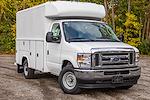2024 Ford E-350 RWD, Reading Aluminum CSV Service Utility Van for sale #FP003 - photo 1